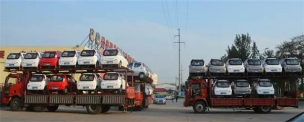 電動(dòng)汽車排名及價(jià)格