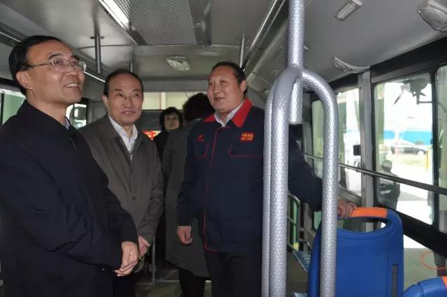 電動(dòng)客車(chē)價(jià)格