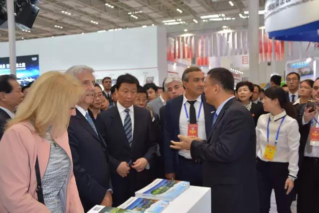 2016第十屆中國-拉美企業(yè)家高峰會(huì)及產(chǎn)業(yè)合作展會(huì)