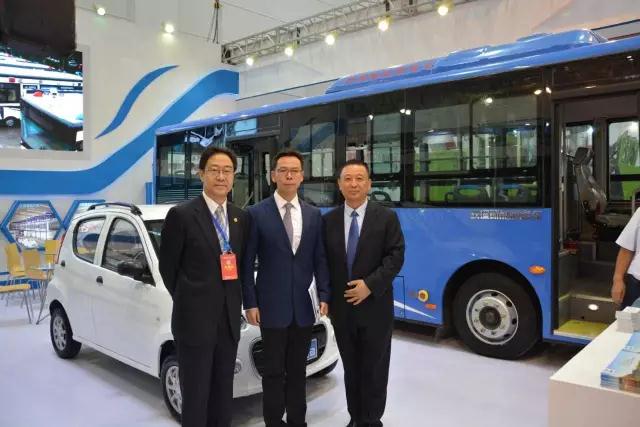 強(qiáng)勢(shì)亮相中拉產(chǎn)業(yè)合作展，躍迪·一個(gè)注定非凡的品牌