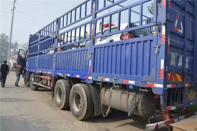 電動(dòng)巡邏車價(jià)格及圖片