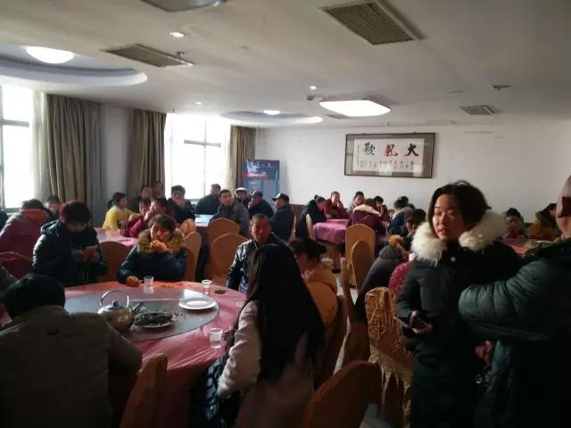 躍迪團購會（江蘇站）感恩鉅惠，躍迪9999元大獎開回家