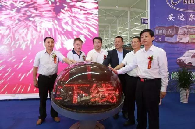 電動(dòng)客車價(jià)格