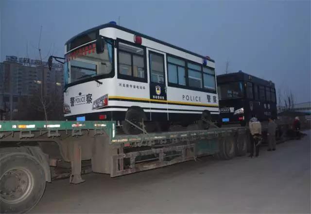 移動警務(wù)室價(jià)格