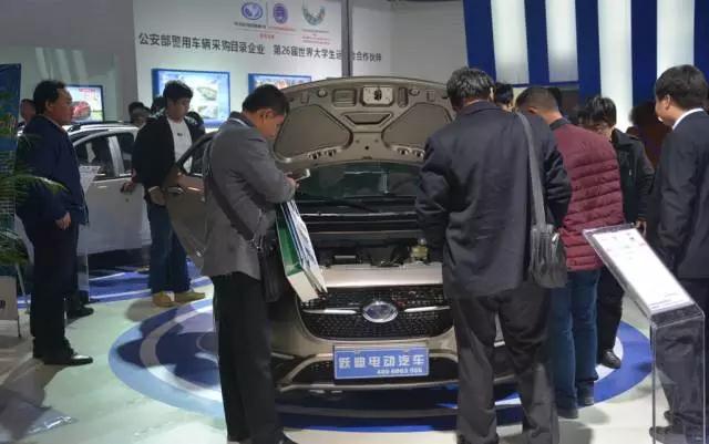 躍迪智能家族集結(jié)亮相鄭州展，萬人見證，共贏未來