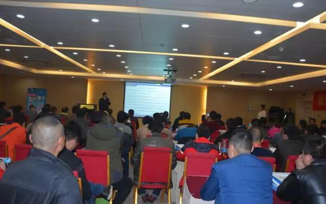 躍迪智能家族集結(jié)亮相鄭州展，萬人見證，共贏未來