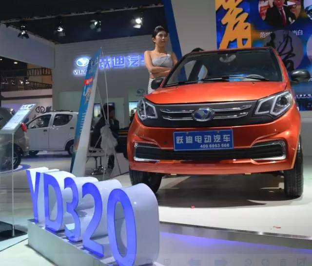 躍迪智能家族集結(jié)亮相鄭州展，萬人見證，共贏未來