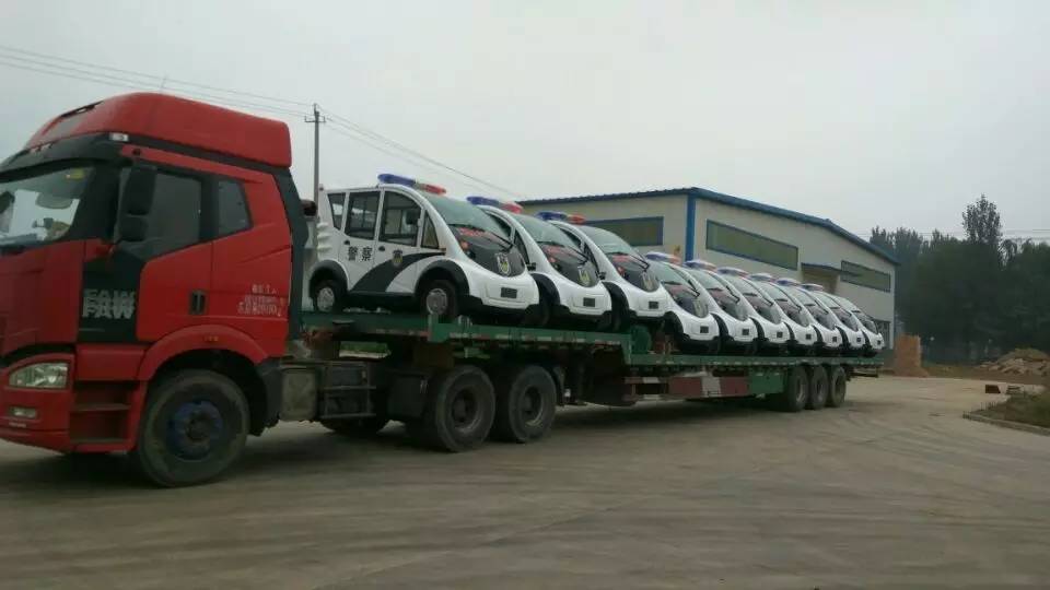 電動(dòng)巡邏車報(bào)價(jià)