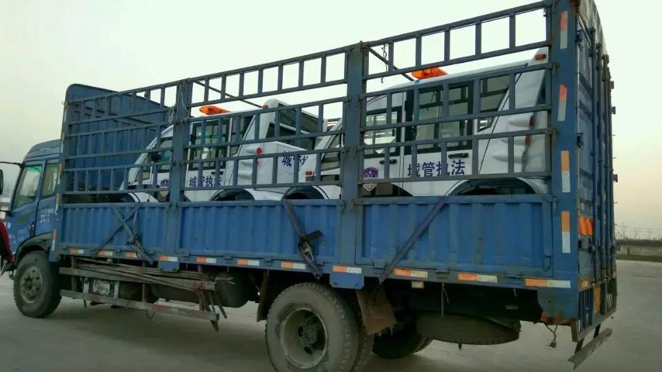 電動(dòng)巡邏車廠家