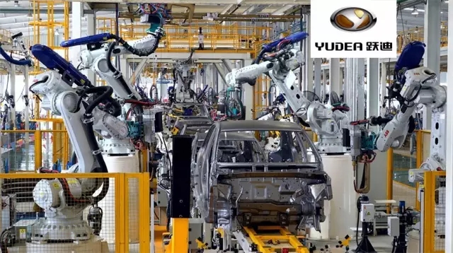 河北省政協(xié)財(cái)經(jīng)委主任盧瑞卿到河北躍迪新能源科技集團(tuán)考察調(diào)研