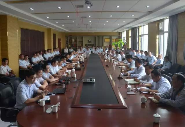 ”抓管理，練內(nèi)功“躍迪集團(tuán)不斷提高企業(yè)管理水平