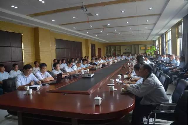 ”抓管理，練內(nèi)功“躍迪集團(tuán)不斷提高企業(yè)管理水平