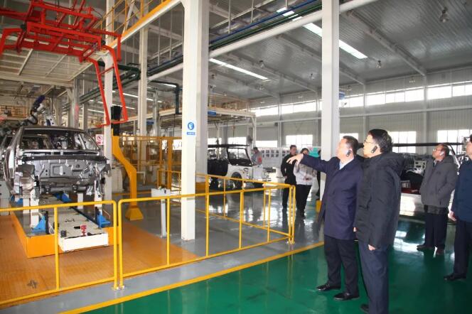 躍迪集團(tuán)旗下分公司當(dāng)選中國警協(xié)警保分會理事單位