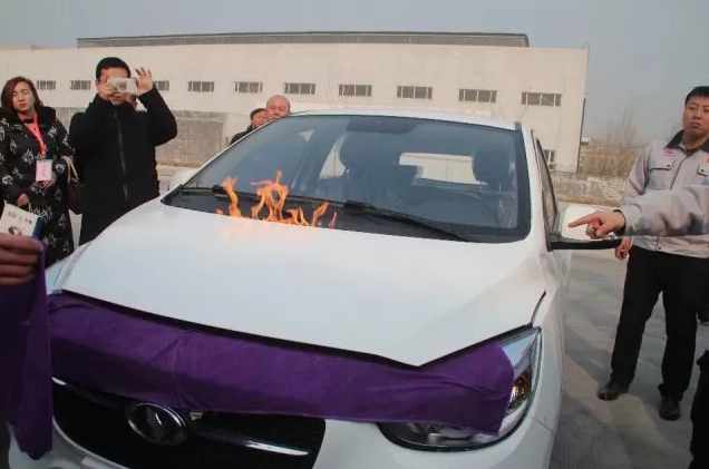 躍迪汽車 “喜迎新春 一人成團(tuán)，廠家終極大型團(tuán)購(gòu)會(huì)”圓滿落幕