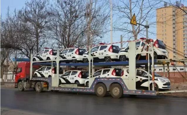 2017年回顧系列---助全國安保，展躍迪風(fēng)采