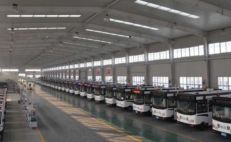 納尼？電動(dòng)汽車涉水能力竟然遠(yuǎn)超燃油車？