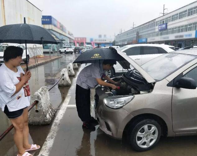 質(zhì)量萬里行 | 一旬精彩，一路相隨