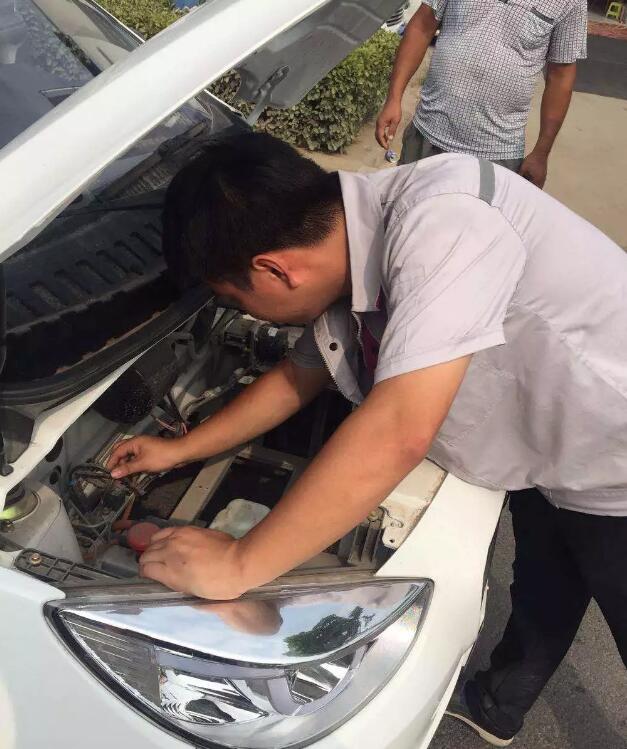 質(zhì)量萬里行 | 一旬精彩，一路相隨