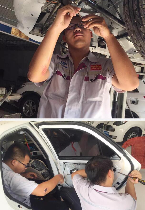 質(zhì)量萬里行 | 一旬精彩，一路相隨