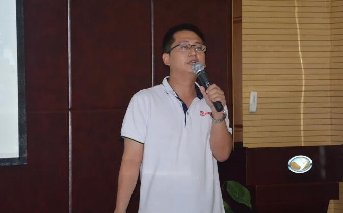 【集團新聞】溝通先行，管理致勝