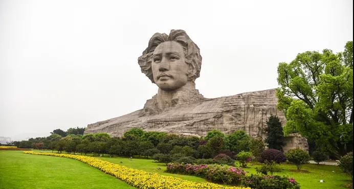 秋意濃，聚星城 | 躍迪與你相約長(zhǎng)沙展