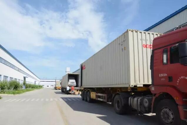 躍迪就是這么“國(guó)際范”！