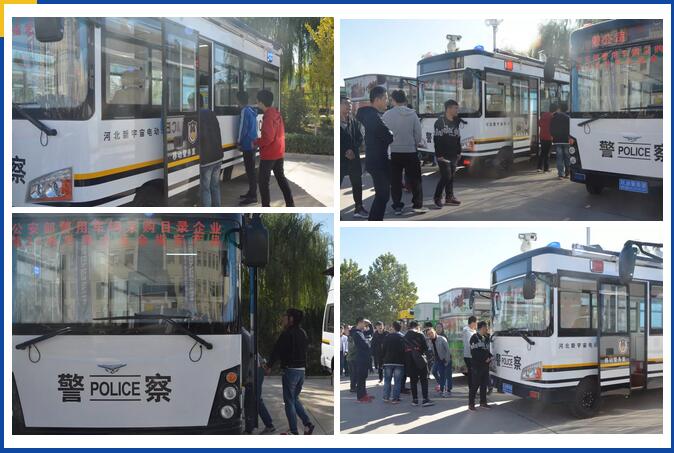 河北科技大學(xué)優(yōu)秀應(yīng)屆畢業(yè)生來(lái)集團(tuán)參觀