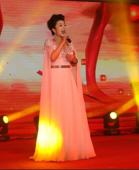 躍迪集團(tuán)“聚眾力，贏未來(lái)”新春文藝匯演