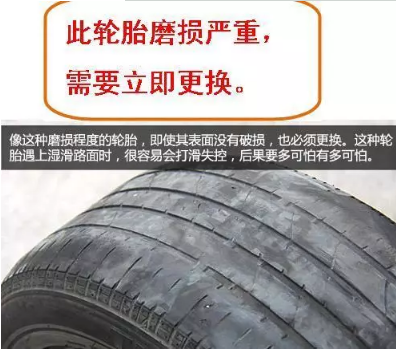 新能源汽車輪胎這樣保養(yǎng)，壽命更長(zhǎng)！