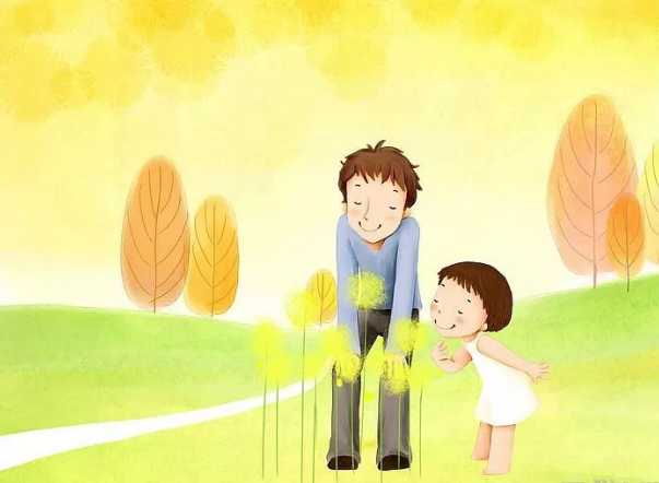 征集|表白咱爸，躍迪邀您手寫情書！