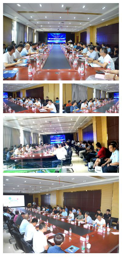 科技創(chuàng)新 高質(zhì)發(fā)展|河北省第三屆新能源汽車(chē)產(chǎn)業(yè)高峰論壇圓滿(mǎn)舉辦