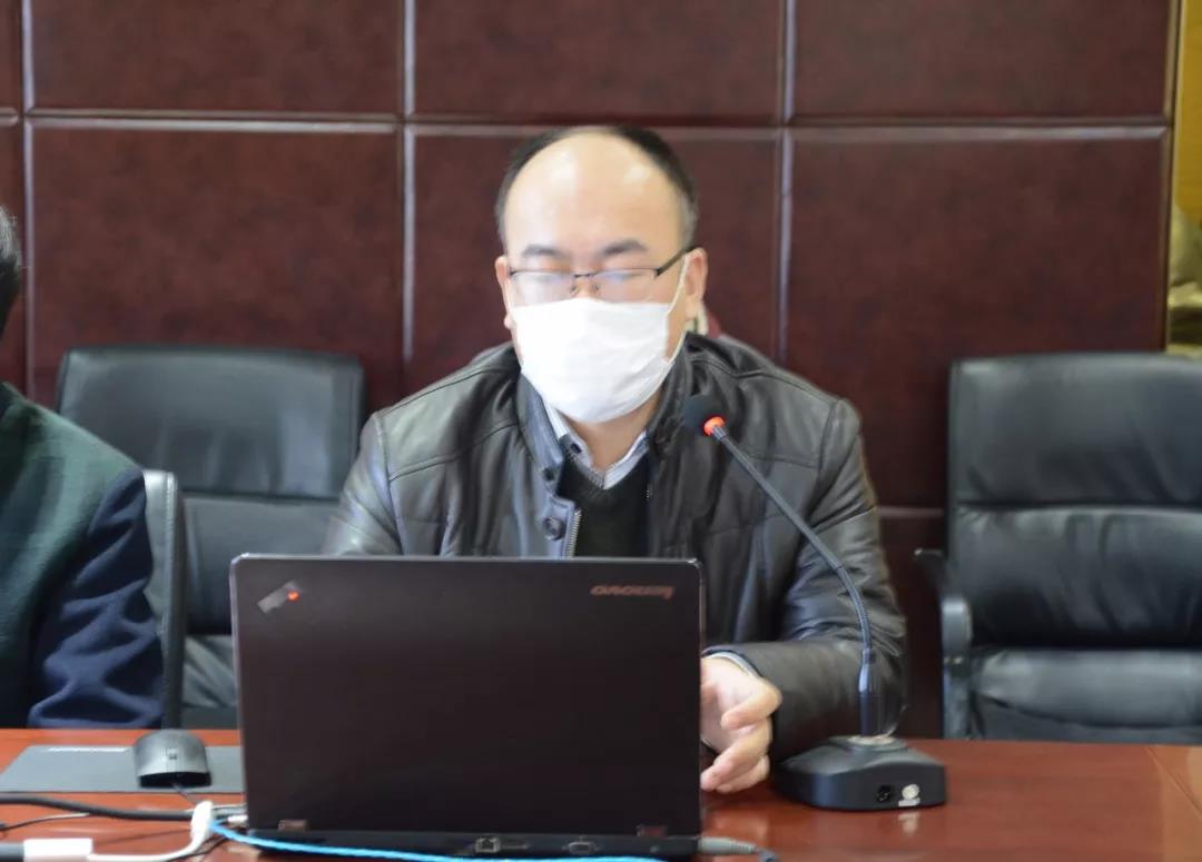 躍迪集團(tuán)2020新年工作啟動(dòng)會(huì)圓滿召開(kāi)