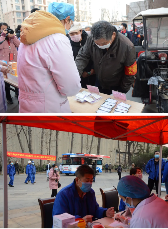 【國內(nèi)首創(chuàng) 5G加持】“躍迪中醫(yī)藥健康服務(wù)艙” 為復(fù)工復(fù)產(chǎn)助力 為百姓健康護航