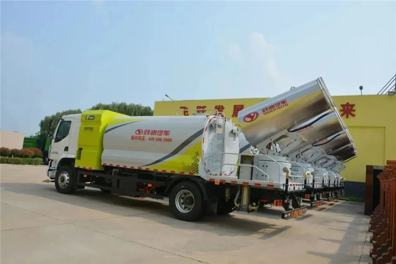 2023年躍迪年度大事記—外商來訪篇(二)