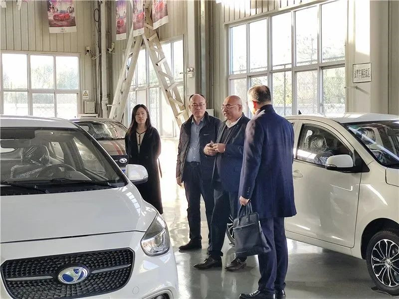 2023年躍迪年度大事記—外商來訪篇(二)