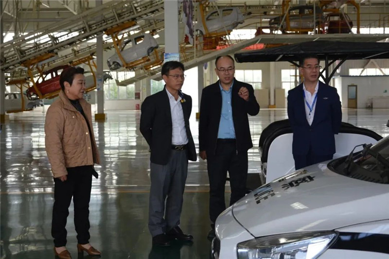 2023年躍迪年度大事記—外商來訪篇(二)