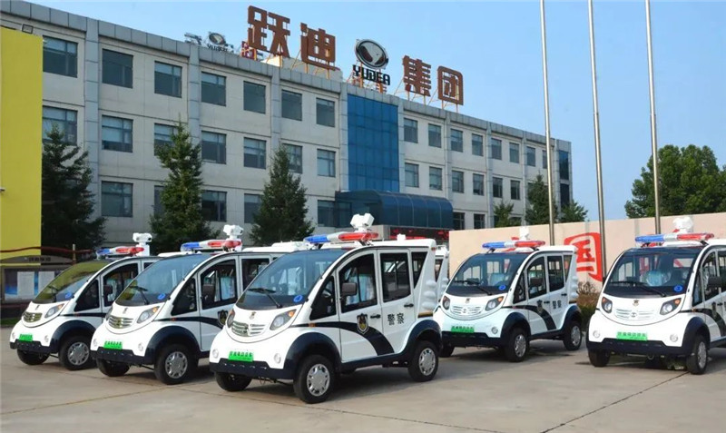 2023年躍迪年度大事記—外商來訪篇(二)