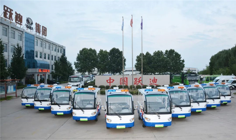 重磅消息丨工信部等八部門在15個(gè)城市啟動首批公共領(lǐng)域車輛全面電動化先行區(qū)試點(diǎn)