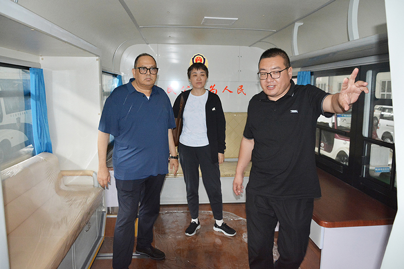 中埃貿(mào)易是一帶一路的合作范例